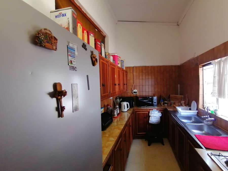 7 Bedroom Property for Sale in Stilfontein North West